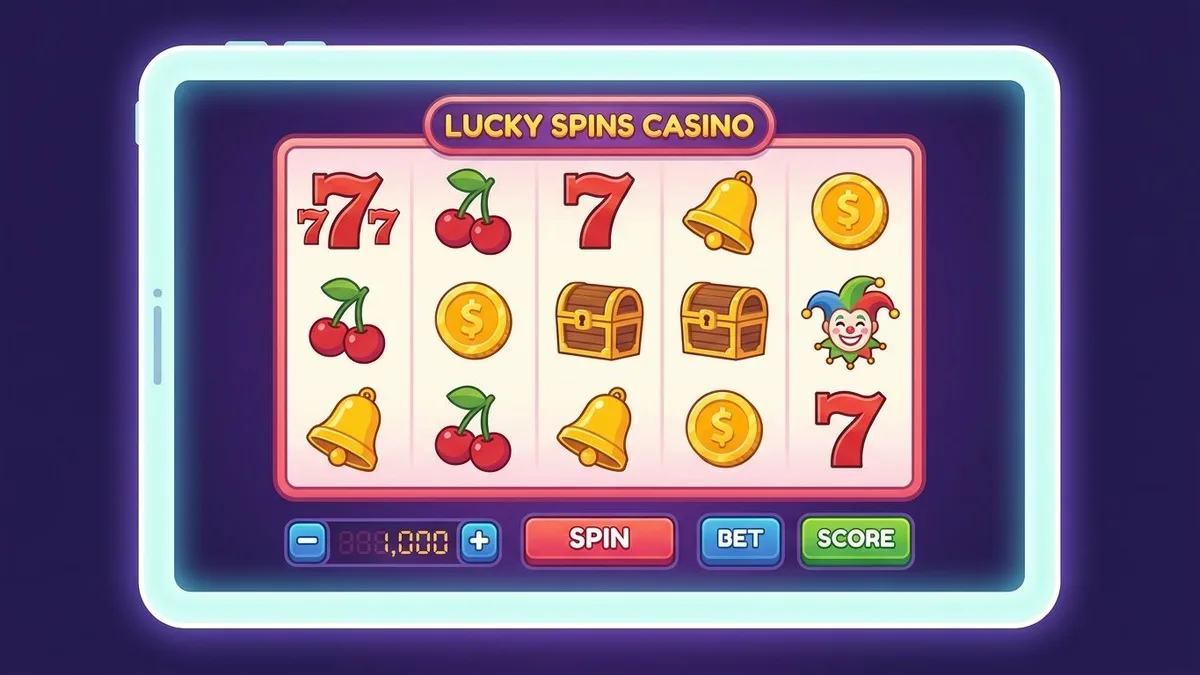 Casino games