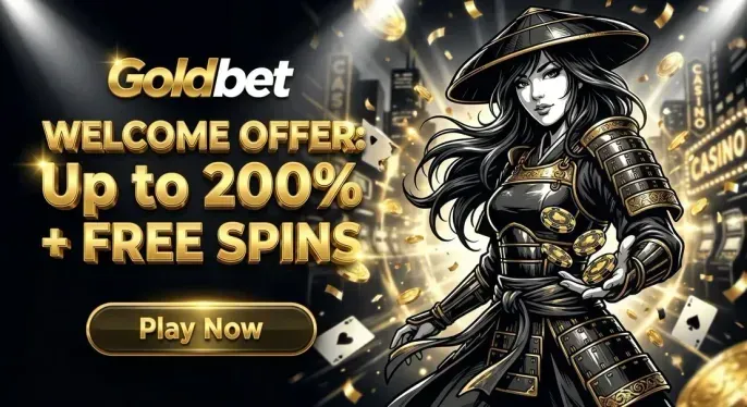 Goldbet Casino