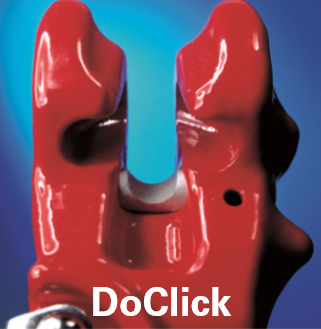 DoClick Zincir Sapan