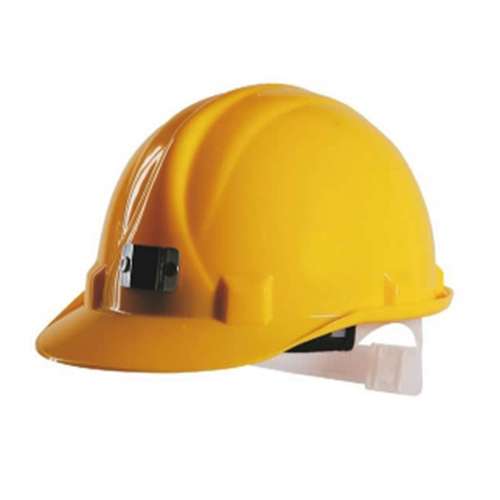 Essafe Baret (GE 1538) Madenci CE EN 397  (Ter Bantlı 52‐64 cm ‐10ºC +50ºC) Ambalaj: 1 Ad. Poşetli / 30 Ad. Çuval