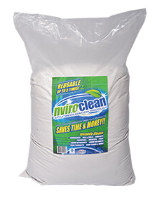 NVİROCLEAN EMİCİ TOZ (SERT ZEMİNLER / 6 KG )