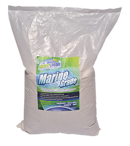 MARİNE GRADE EMİCİ GRANÜL ( SU ÜZERİ / 5 KG )