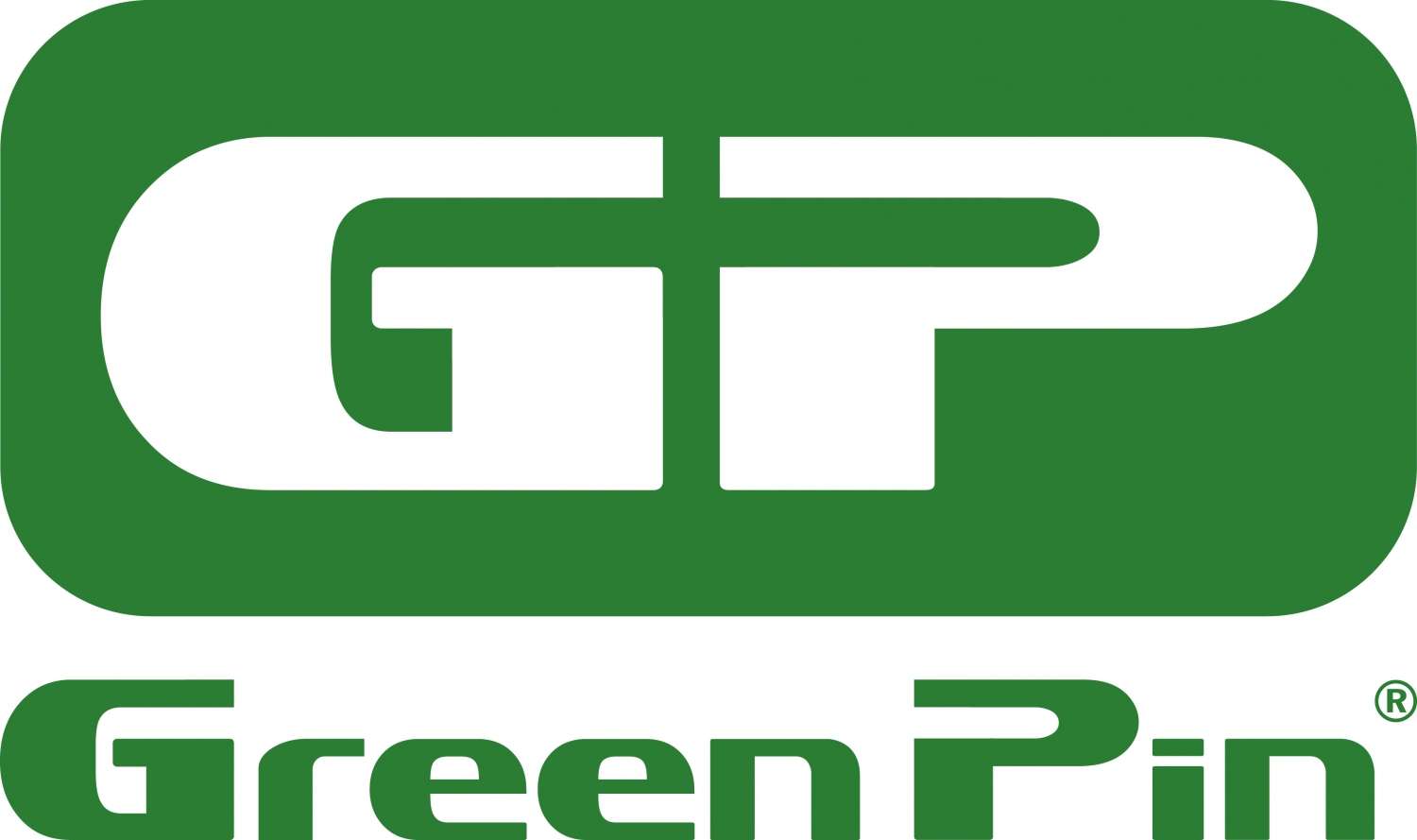 Green Pin Çelik Halat Klemensi