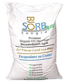 KENGRO BIOSORB ORGANİK EMİCİ ( TOPRAK ÜZERİ / 13 KG )