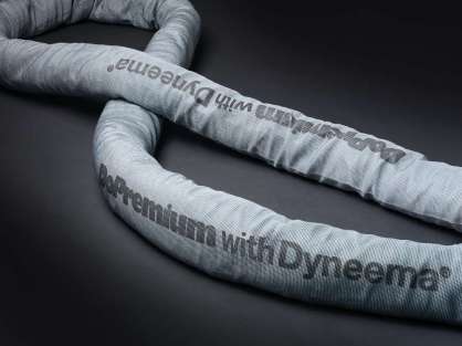 Dyneema Tekstil Sonsuz Sapan